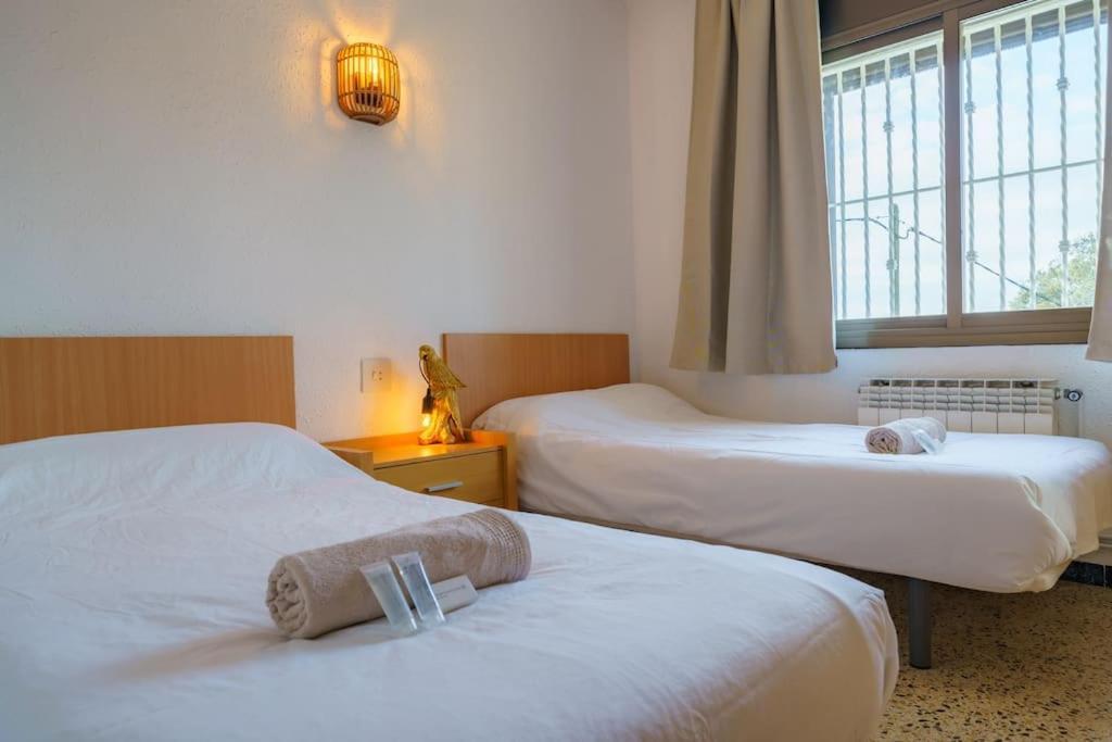 Holiday home Casa Felic 12 Personen, Familiehuis Met Hottub