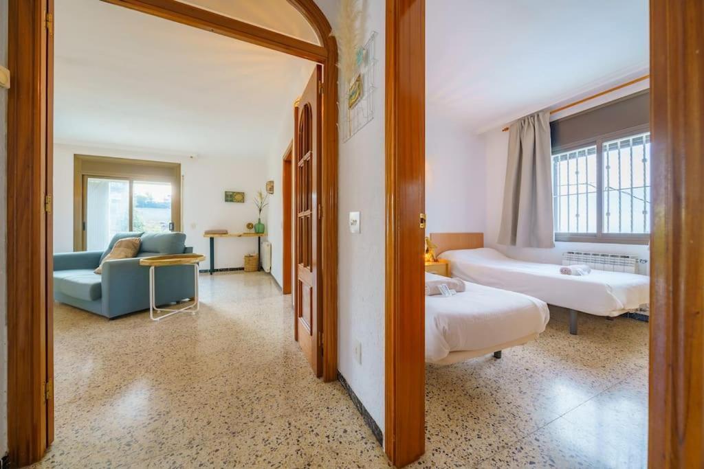 Casa Felic 12 Personen, Familiehuis Met Hottub Holiday home Lloret de Mar