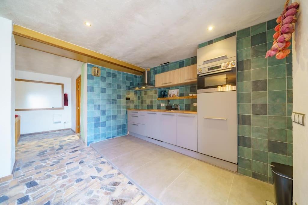 Holiday home Casa Felic 12 Personen, Familiehuis Met Hottub Lloret de Mar