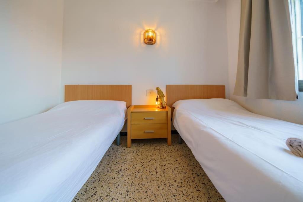 Casa Felic 12 Personen, Familiehuis Met Hottub Lloret de Mar