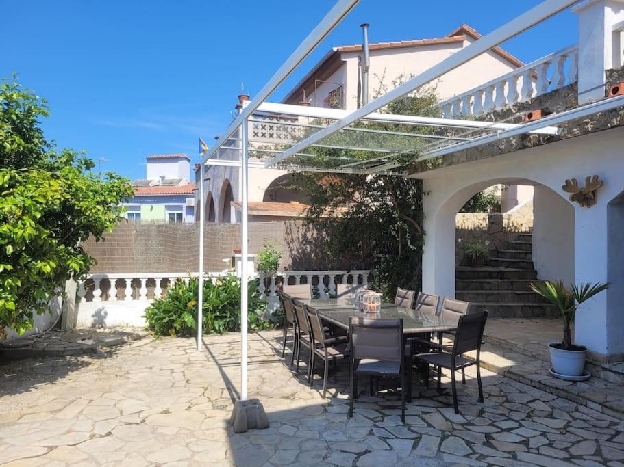 Casa Felic 12 Personen, Familiehuis Met Hottub Holiday home *