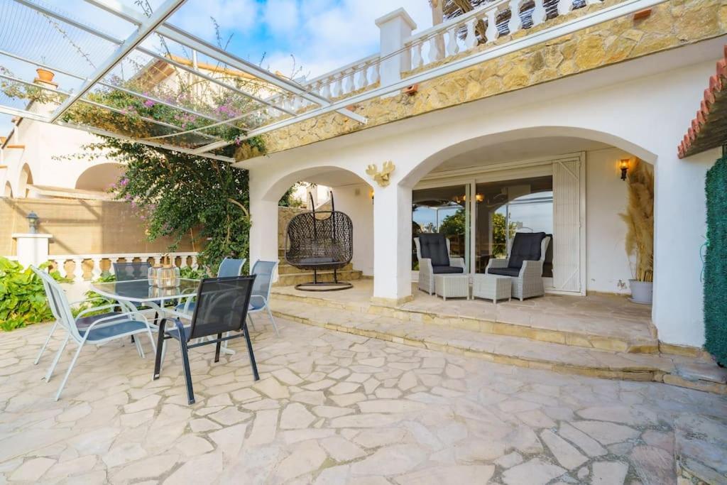 Casa Felic 12 Personen, Familiehuis Met Hottub *