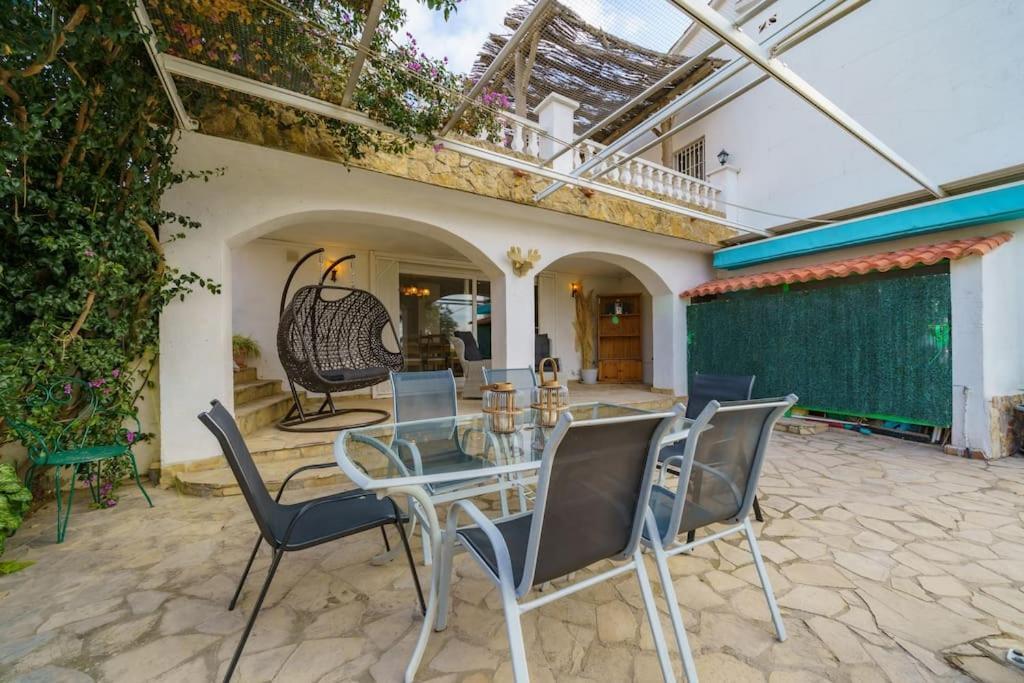 Casa Felic 12 Personen, Familiehuis Met Hottub