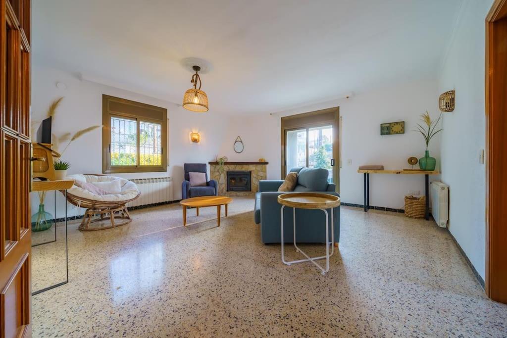 Holiday home Casa Felic 12 Personen, Familiehuis Met Hottub Lloret de Mar