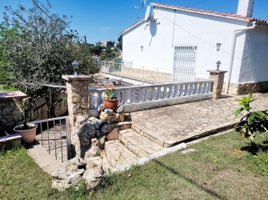 Casa Felic 12 Personen, Familiehuis Met Hottub Lloret de Mar